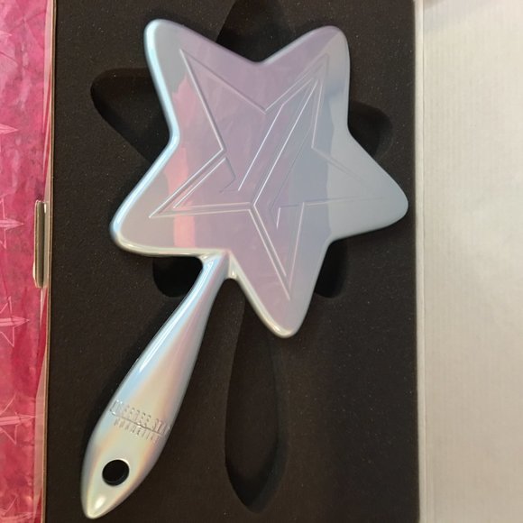 Jeffree Star Frostbite Chrome Mirror NIB - Picture 5 of 5